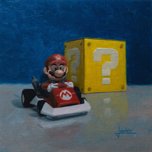 Mario Kart